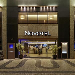 Novotel Rj Santos Dumont